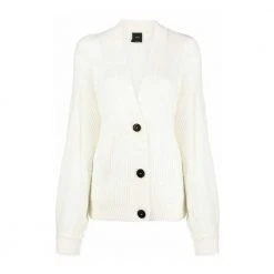 PINKO Cardigans White