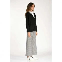 Allude Cardigans Black