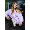 Ane Mone Vakker Angora Cardigan Med Perle Knapper! Purple -dame-cardigans Butikk unnamed file 2519