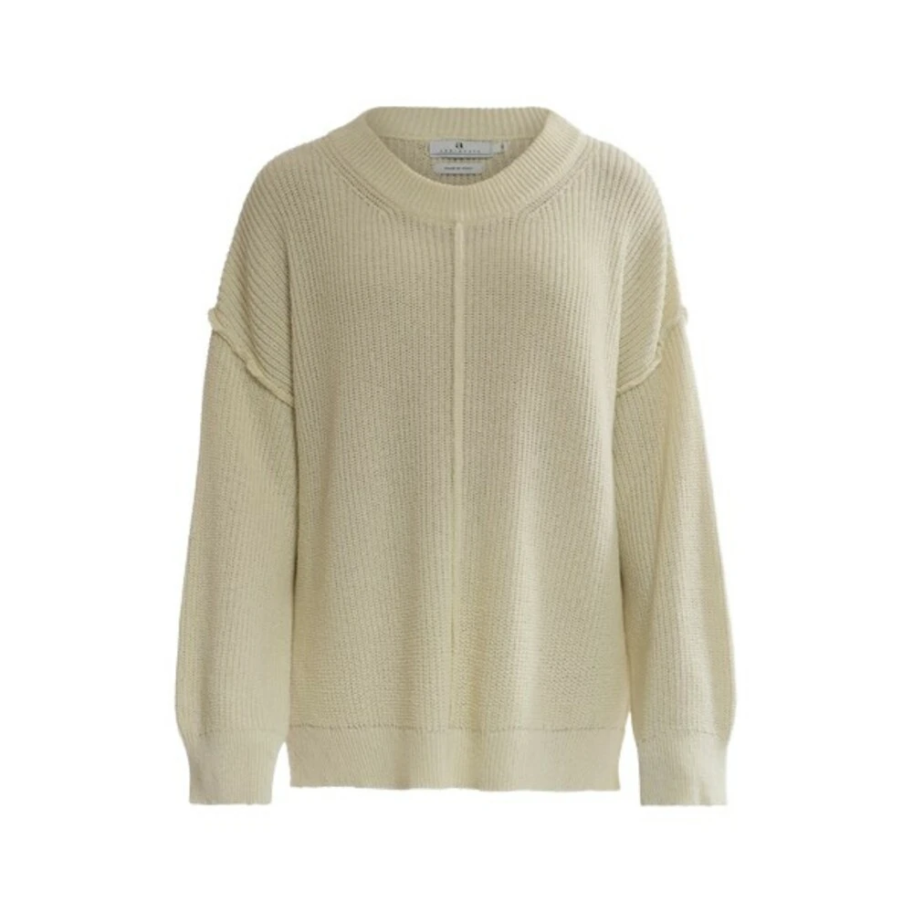 Arnie Says RAYNE GENSER White 3 Arnie Says RAYNE GENSER White