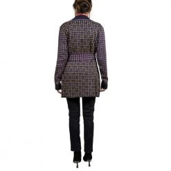 Manila Grace Genser Purple