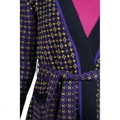 Manila Grace Genser Purple -dame-cardigans Butikk unnamed file 2525