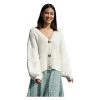 Camilla Pihl Fjellbacka Knit Cardigan Beige -dame-cardigans Butikk unnamed file 254