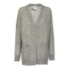 8PM Cardigans Gray