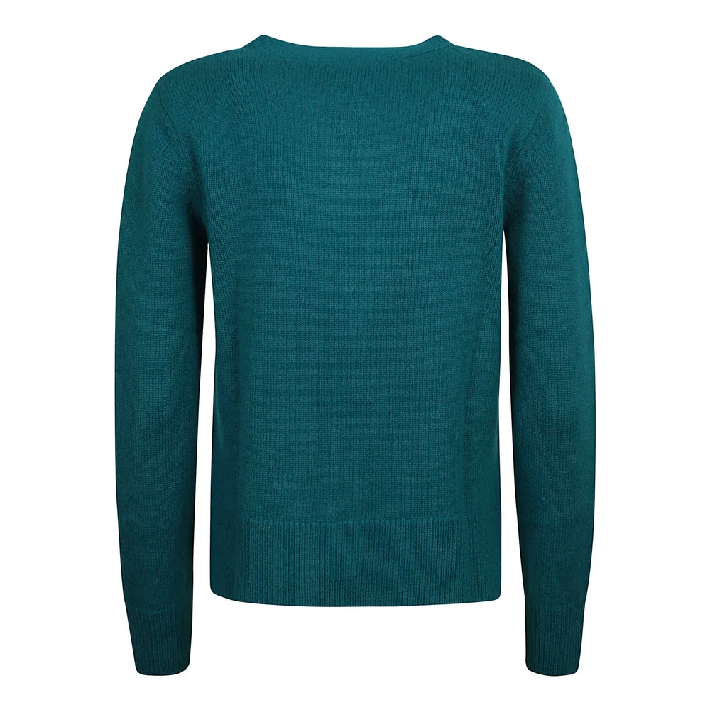 P.A.R.O.S.H. Cardigans Green 4 P.A.R.O.S.H. Cardigans Green - Bilde 2