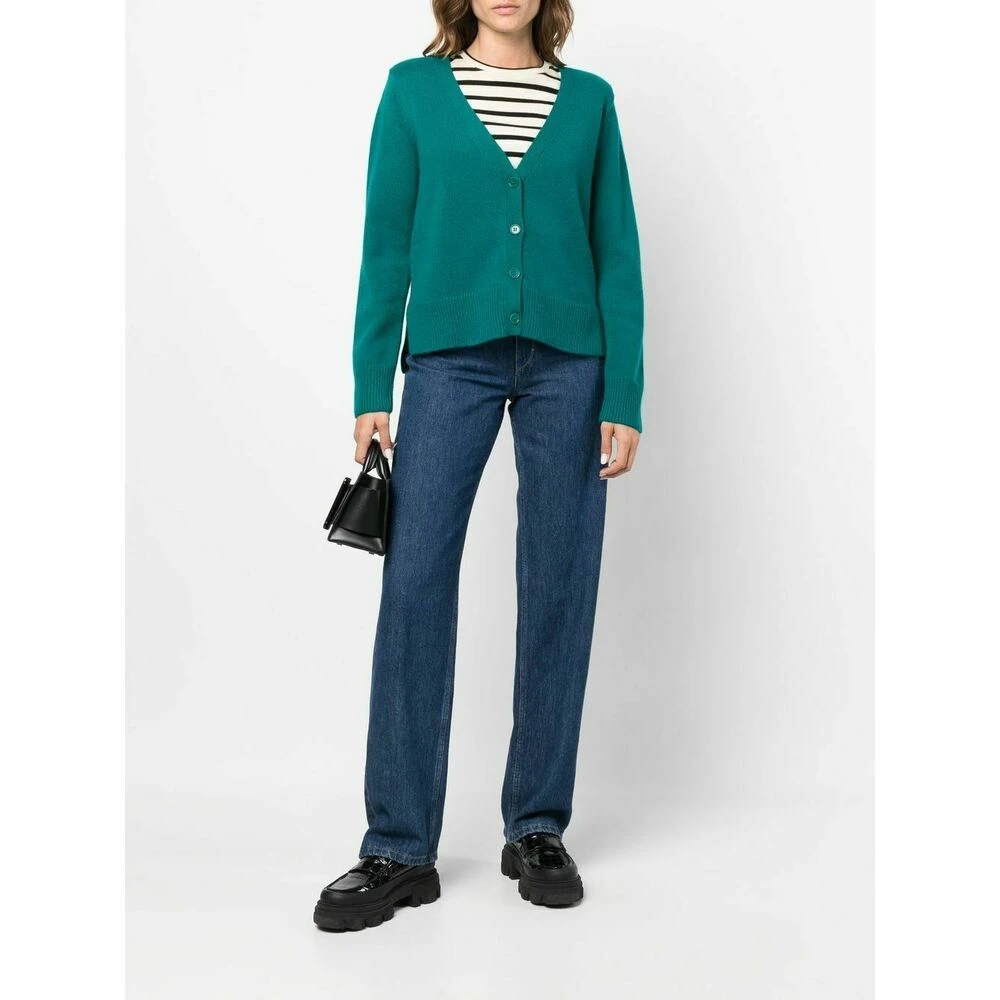 P.A.R.O.S.H. Cardigans Green 5 P.A.R.O.S.H. Cardigans Green - Bilde 3