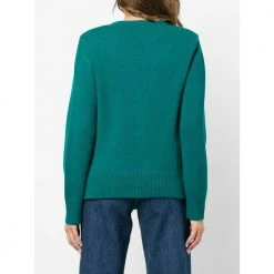 P.A.R.O.S.H. Cardigans Green 13 P.A.R.O.S.H. Cardigans Green -dame-cardigans Butikk unnamed file 2564