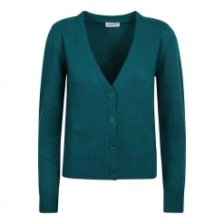 P.A.R.O.S.H. Cardigans Green 14 P.A.R.O.S.H. Cardigans Green -dame-cardigans Butikk unnamed file 2565