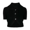Jacquemus Cardigans Black 1 Jacquemus Cardigans Black -dame-cardigans Butikk unnamed file 2567