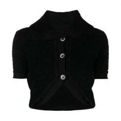 Jacquemus Cardigans Black
