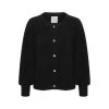 Sort Part Two Tannipw Ca Jacket Black -dame-cardigans Butikk unnamed file 2574