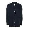 Allude Cardigans Black -dame-cardigans Butikk unnamed file 2577