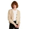 L'Exception Paris Cardigans Beige