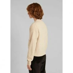 L'Exception Paris Cardigans Beige -dame-cardigans Butikk unnamed file 2581