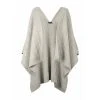 Polo Ralph Lauren Poncho Genser Beige -dame-cardigans Butikk unnamed file 2582