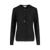 Riccovero Bella Cardigan Black -dame-cardigans Butikk unnamed file 2585