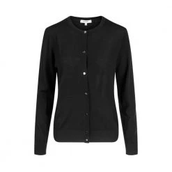 Riccovero Bella Cardigan Black