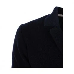 Trussardi Cardigan Blue
