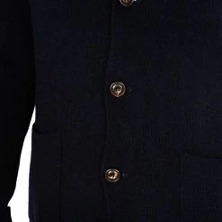 Trussardi Cardigan Blue -dame-cardigans Butikk unnamed file 2593