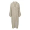 Gestuz Cardigans Beige -dame-cardigans Butikk unnamed file 2596