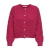 ONLY Cardigans Purple -dame-cardigans Butikk unnamed file 2604