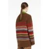 Max Mara Weekend Cardigans Brown -dame-cardigans Butikk unnamed file 2607