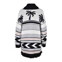 Twinset Cardigans Black