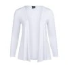 Pont Neuf Clara Cardigan White