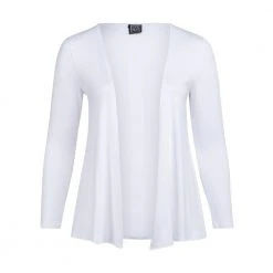 Pont Neuf Clara Cardigan White