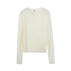 DAY Birger Et Mikkelsen Cardigan White