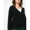 P.A.R.O.S.H. Cardigans Black -dame-cardigans Butikk unnamed file 2624