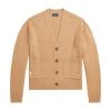 Polo Ralph Lauren Cardigan Brown