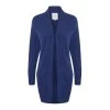Part Two Cardigans Blue