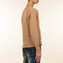 ViCOLO Cardigans Beige