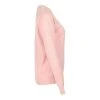 Stella McCartney Round-Neck Sweater Pink -dame-cardigans Butikk unnamed file 2660