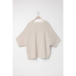 Sibin/Linnebjerg Cardigans Beige