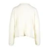 Ballantyne Cardigan White -dame-cardigans Butikk unnamed file 2669