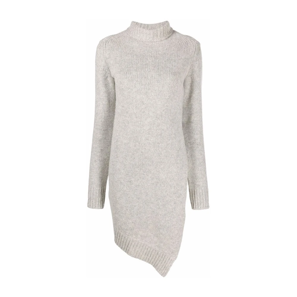 Jil Sander Sweater Gray 3 Jil Sander Sweater Gray
