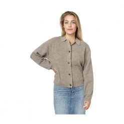 Closed Cardigan C96591 922 22 Gray