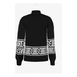 NIKKIE Cardigans Black -dame-cardigans Butikk unnamed file 2701