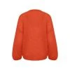 Part Two Cardigan Orange -dame-cardigans Butikk unnamed file 2719
