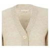 Soft Rebels SRAllison V-neck Cardigan Knit - Cornstalk Melange Beige 1 Soft Rebels SRAllison V-neck Cardigan Knit - Cornstalk Melange Beige -dame-cardigans Butikk unnamed file 2724