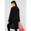 Street One Cardigan A317014 Black -dame-cardigans Butikk unnamed file 2733