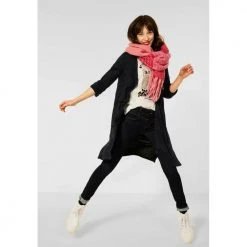 Street One Cardigan A317014 Black -dame-cardigans Butikk unnamed file 2735