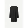 Samsøe Samsøe Sort Samsøe Nor Cardigan Cardigan Black 1 Samsøe Samsøe Sort Samsøe Nor Cardigan Cardigan Black -dame-cardigans Butikk unnamed file 276