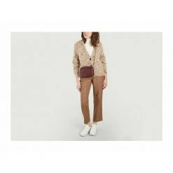 Chloé Knitwear Beige -dame-cardigans Butikk unnamed file 2766