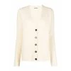 Jil Sander Cardigan Beige