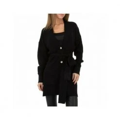 Sort JCL Cardigans Black