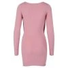 Rosa SII Genser Pink