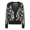 Gestuz Cardigans Black -dame-cardigans Butikk unnamed file 2777